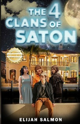 The 4 Clans of Saton