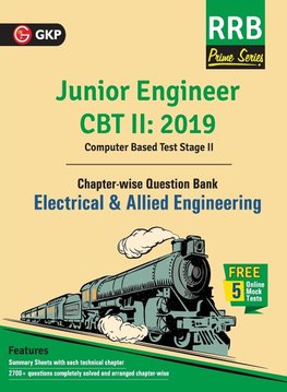 RRB (Railway Recruitment Board) Prime Series 2019