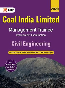 Coal India Ltd. 2019-20