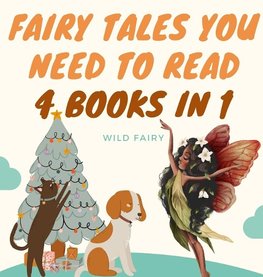 Fairy Tales You Need to Read