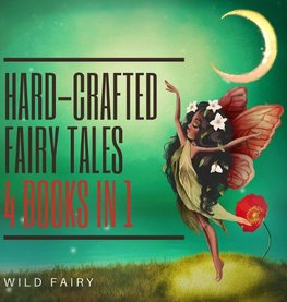 Hard-Crafted Fairy Tales