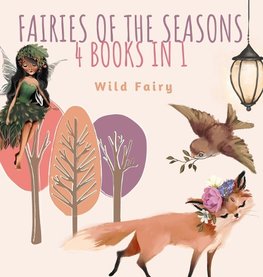 Fairies of the Seasons