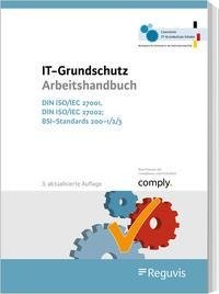 IT-Grundschutz Arbeitshandbuch