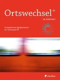 OrtswechselPLUS 9 - In Kontakt