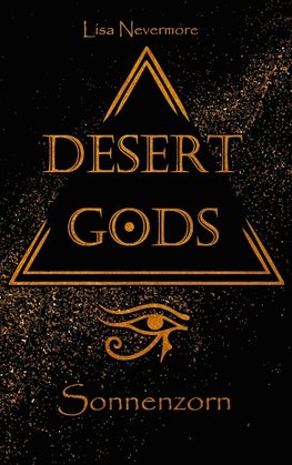 Desert Gods