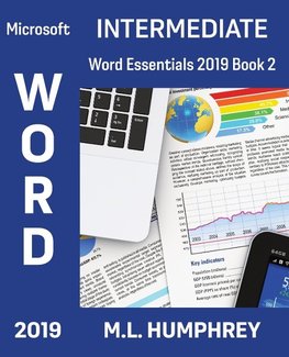 Word 2019 Intermediate