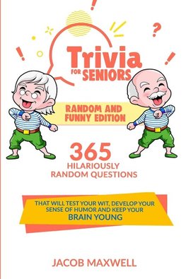 Trivia for Seniors