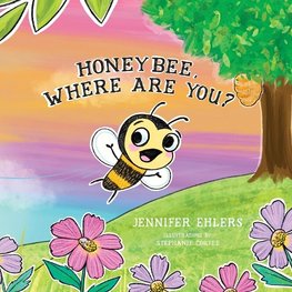 Honeybee, Where Are You?