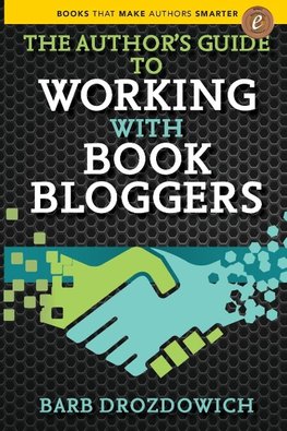 The Author's Guide to Working with Book Bloggers