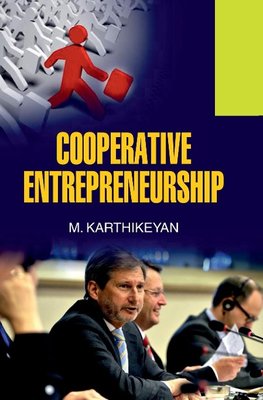 COOPERATIVE ENTREPRENEURSHIP