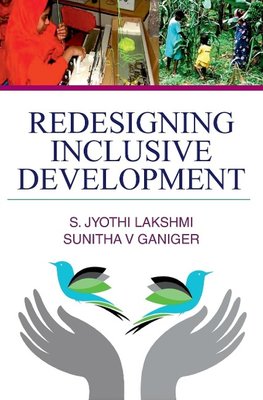 REDESIGNING INCLUSIVE DEVELOPMENT