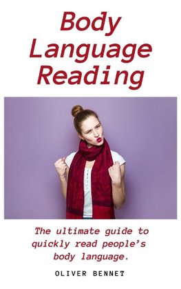 Body Language Reading