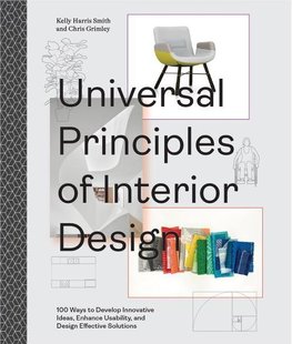 Universal Principles of Interior Design