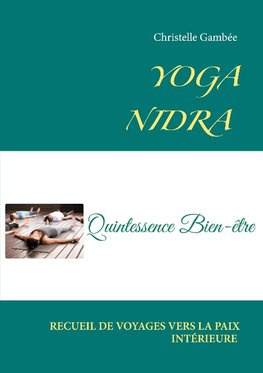 YOGA NIDRA