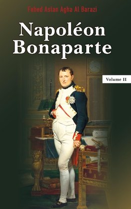 Napoléon Bonaparte