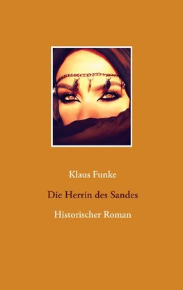 Die Herrin des Sandes