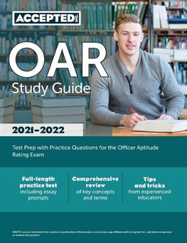 OAR Study Guide