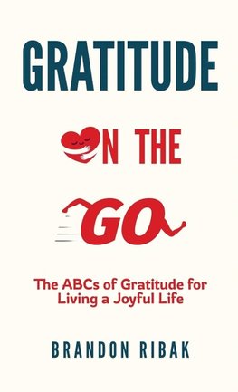 Gratitude on the Go