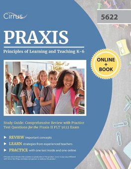 Praxis Principles of Learning and Teaching K-6 Study Guide