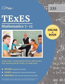 TExES Mathematics 7-12 Study Guide