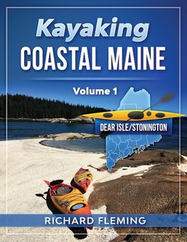 Kayaking Coastal Maine - Volume 1