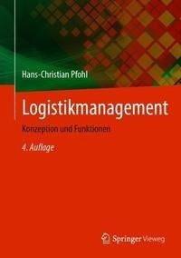 Logistikmanagement