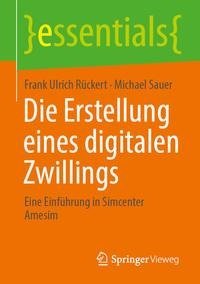 Die Erstellung eines digitalen Zwillings