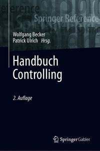 Handbuch Controlling