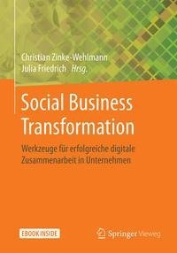 Social Business Transformation