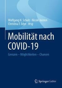 Mobilität nach COVID-19