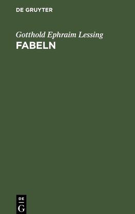 Fabeln