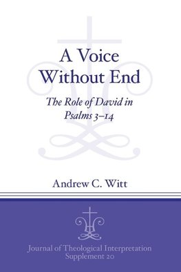 A Voice Without End