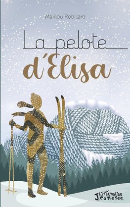 La pelote d'Élisa