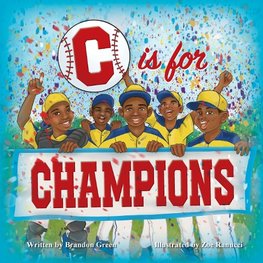 C is for Champions