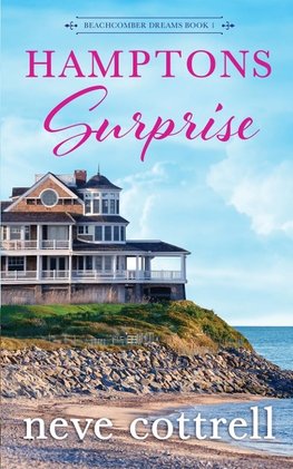 Hamptons Surprise