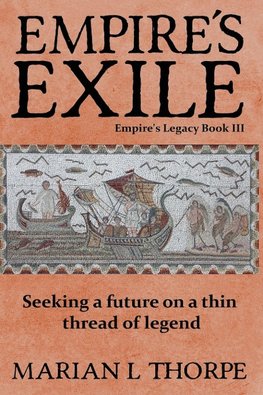 Empire's Exile