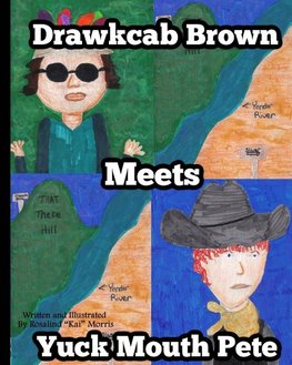 Drawkcab Brown Meets Yuck Mouth Pete