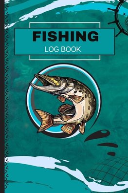 Fishing Journal