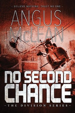 No Second Chance