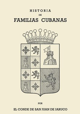 HISTORIA DE FAMILIAS CUBANAS VIII