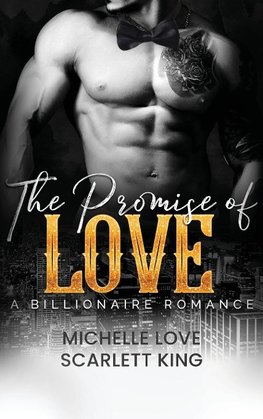 The Promise of Love