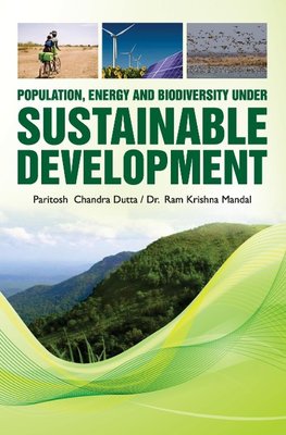 POPULATION, ENERGY AND BIODIVERSITY UNDER SUSTAINABLE DEVELOPMENT