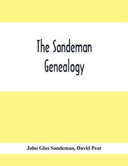 The Sandeman Genealogy