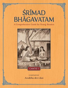 Srimad Bhagavatam