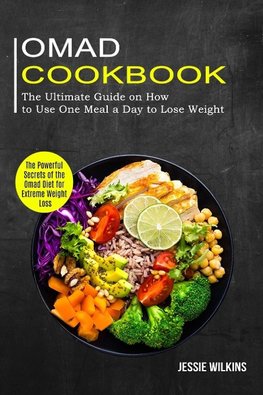 Omad Cookbook