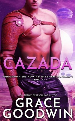 Cazada