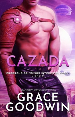 Cazada