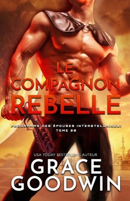 Le Compagnon Rebelle