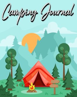 Camping Journal