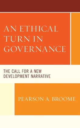 An Ethical Turn in Governance